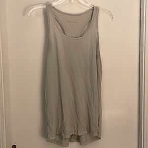 Orangetheory Split Back Tank